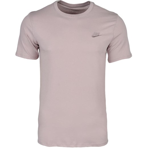 T-shirt Nike Koszulka Męska (827021-684)  Nike M SMA Puma