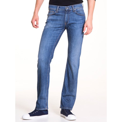 Big Star Spodnie Jeans Męskie Dylan 305 Big Star W33L36 SMA Big Star