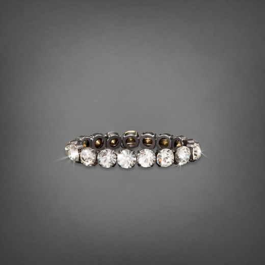 Jewel Embellished Bracelet
