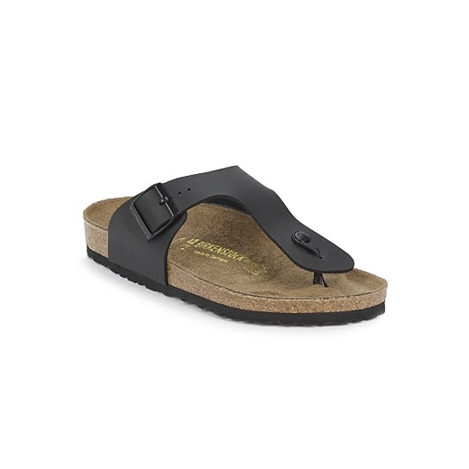 Birkenstock  Japonki RAMSES  Birkenstock spartoo brazowy Buty