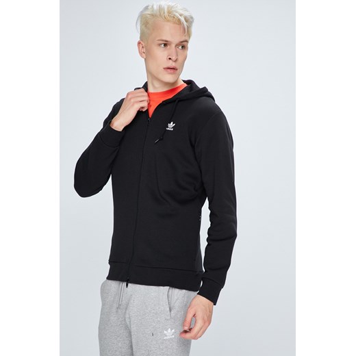 Bluza męska Adidas bawełniana w Domodi