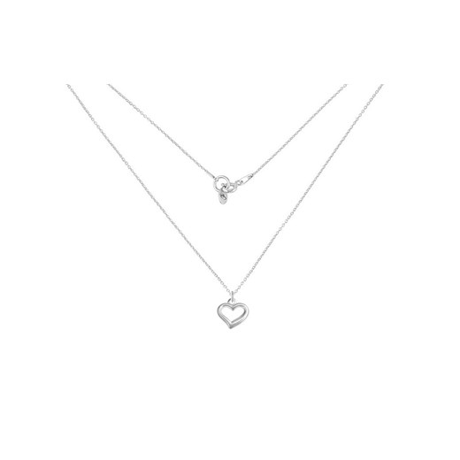 Choker Aksamitka + Srebrny Naszyjnik 6  Perlove  Biżuteria-Perlove