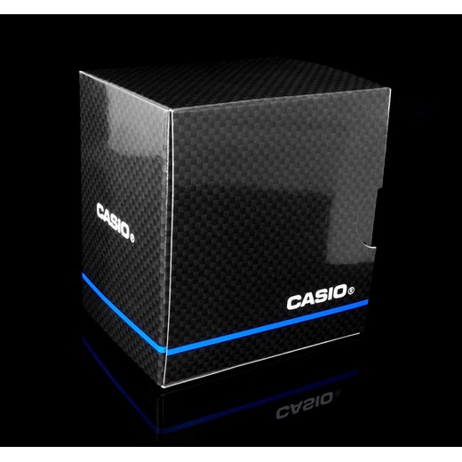 CASIO Zegarek Męski CASIO FANTOR ILLUMINATOR 10 Bar W-735H -8AVEF Casio kotia.pl