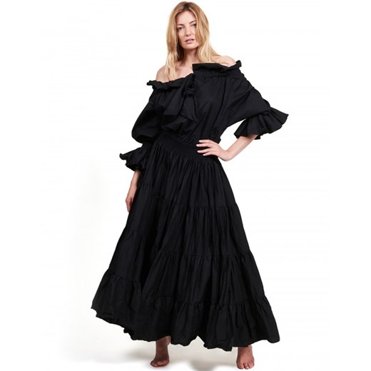 Sukienka Latina Baila Long Qπш Robert Kupisz S showroom.pl