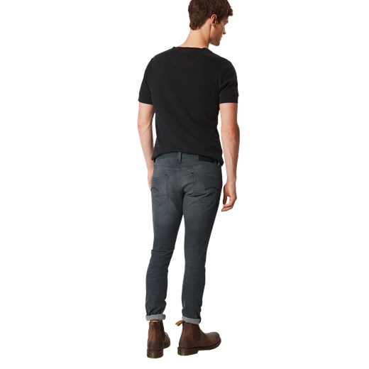 Jeansy '3301 Deconstructed Skinny'