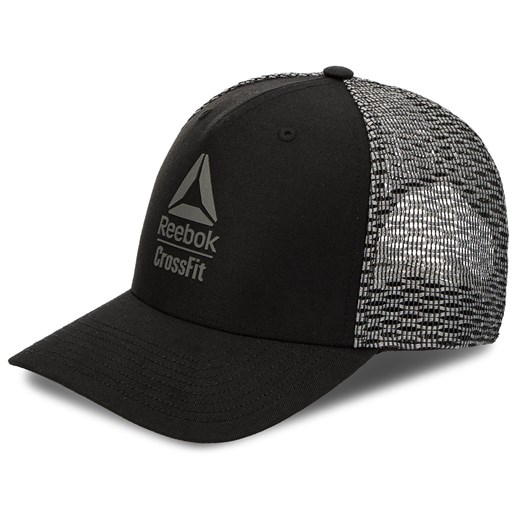 Czapka Reebok - Cf Lifestyle Cap CZ9887 Black  Reebok  eobuwie.pl