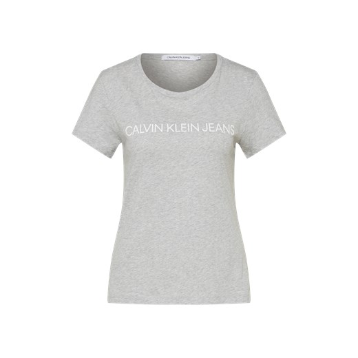 Koszulka 'INSTITUTIONAL LOGO' Calvin Klein  XS AboutYou