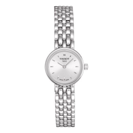 TISSOT T0580091103100 Zegarek damski TISSOT T-TREND Lovely T058.009.11.031.00 otozegarki damskie