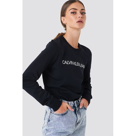 Sweter damski Calvin Klein 