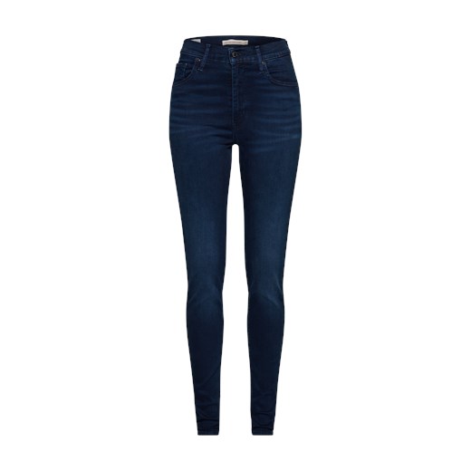 Jeansy 'MILE HIGH' Levis  28 AboutYou