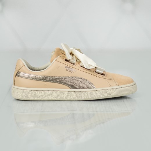 Puma Basket Heart Up WNS 364955-01 Puma  40 okazja distance.pl 