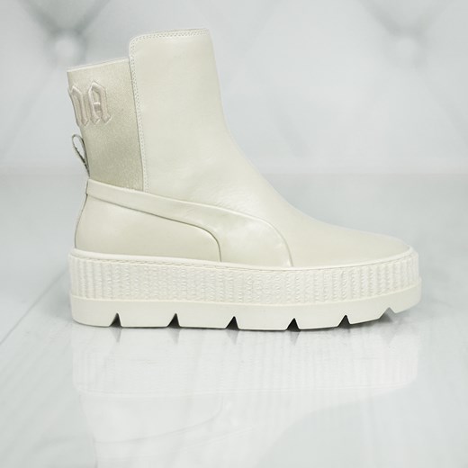 Puma Chelsea Sneaker Boot WNS 366266-02
