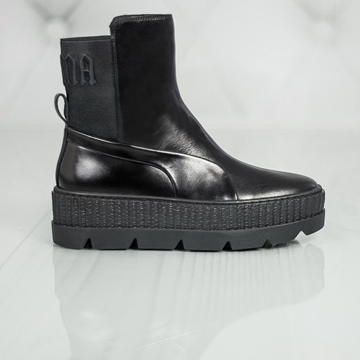 Puma Chelsea Sneaker Boot WNS 366266-03