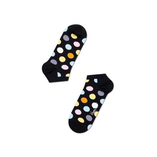 Happy Socks Low Big Dot BD05-099