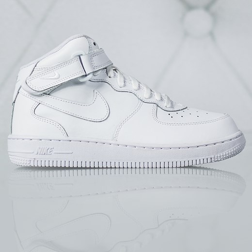 Nike Force 1 Mid Ps 314196-113