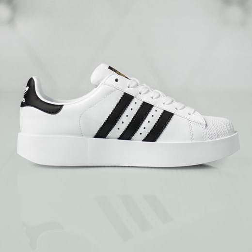 adidas Superstar Bold W BA7666