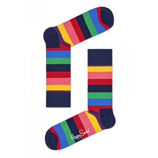 Happy Socks Stripe Sock STR01-6001