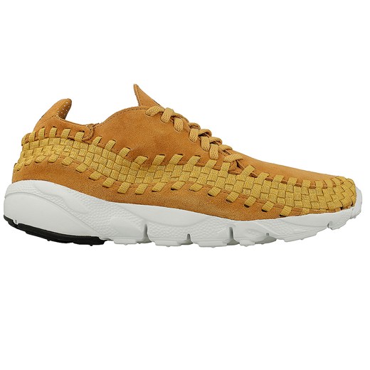 Nike Air Footscape Woven Nm 875797-700