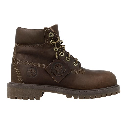 Timberland Authentic 6 Brown 6370R