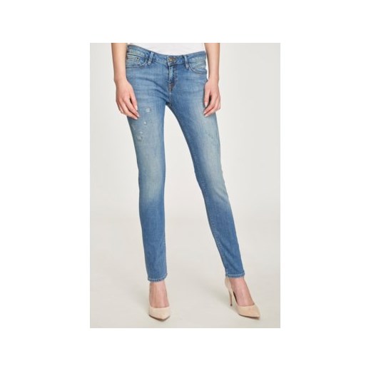 jeansy spodnie damskie Adriana P 461-326