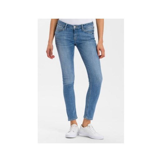 jeansy spodnie damskie Adriana P 461-344