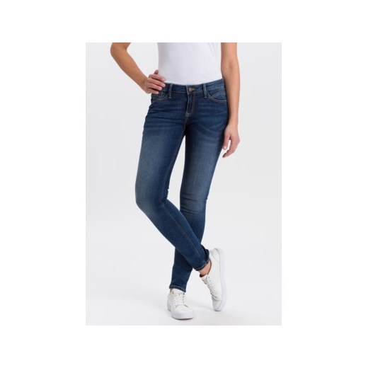 jeansy spodnie damskie Adriana P 461-347