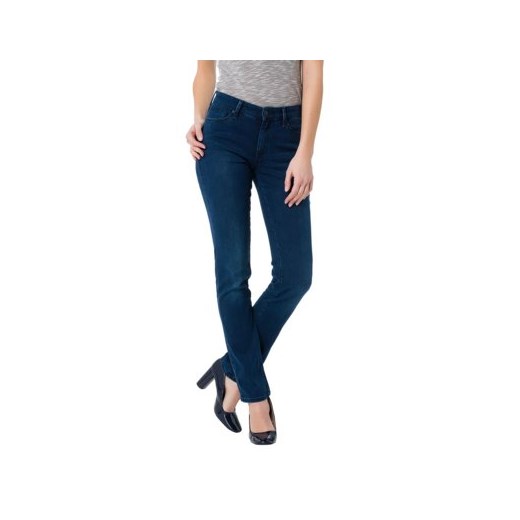 jeansy spodnie damskie Anya P 489-068