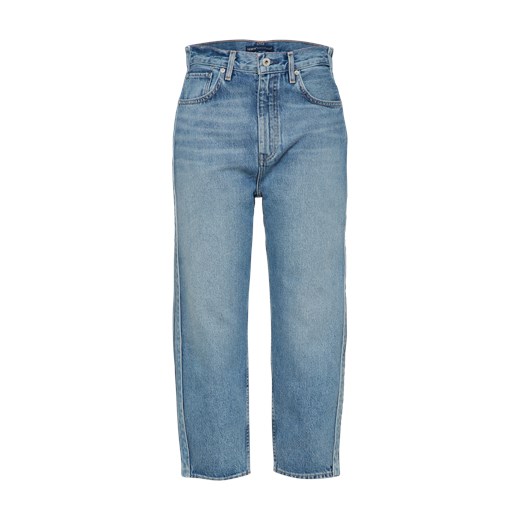 Levi'S Made & Crafted jeansy damskie 