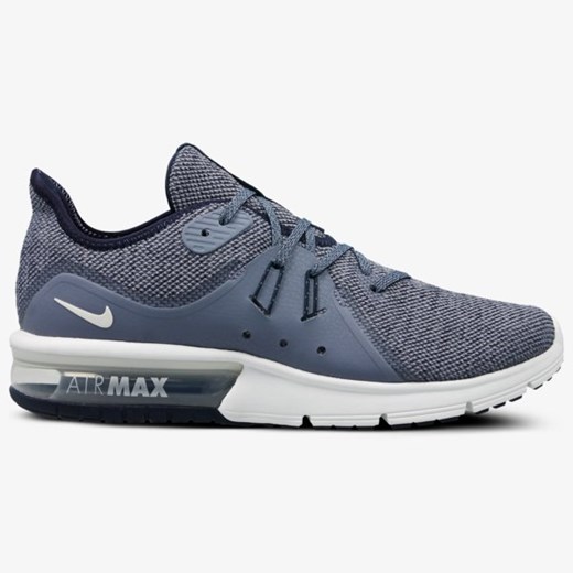 NIKE AIR MAX SEQUENT 3  Nike 41 promocyjna cena 50style.pl 