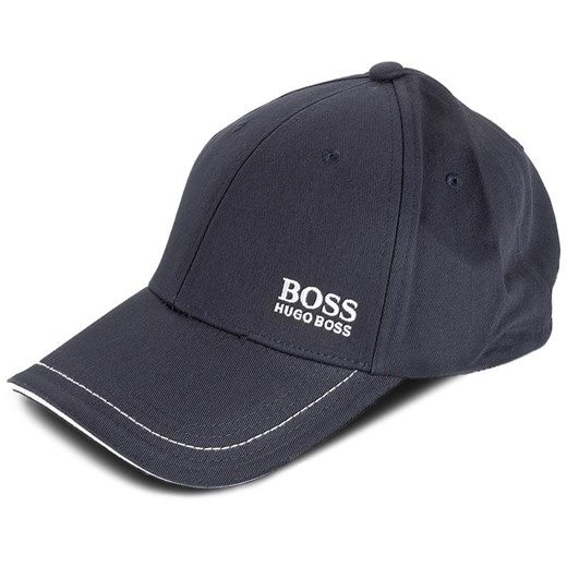 Czapka z daszkiem BOSS - Cap 1 50245070 Navy 410