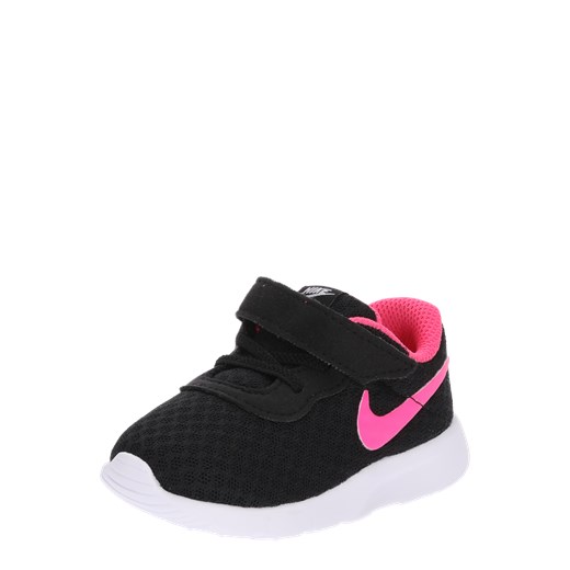 Buty sportowe dziecięce Nike Sportswear na rzepy 