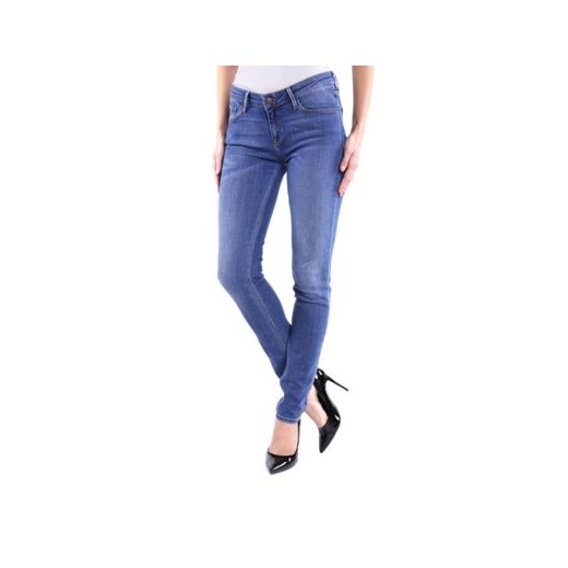 jeansy spodnie damskie Adriana P 461-197 Cross Jeans  29/34 CrossJeans