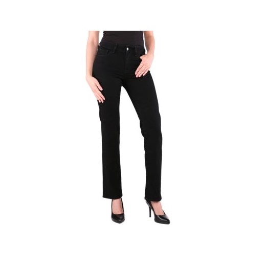 jeansy spodnie damskie 939 Straight F 417-005 Cross Jeans  31/32 CrossJeans