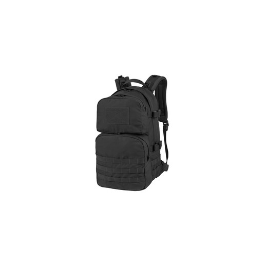 plecak Helikon RATEL Mk2 - Cordura® - Czarny 25l (PL-RT2-CD-01)  Helikon-tex  ZBROJOWNIA