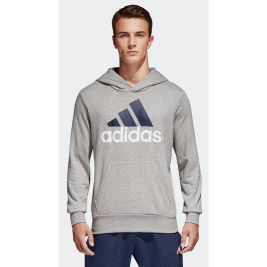 Bluza Essentials Linear Pullover  S98775  Adidas XL streetstyle24.pl