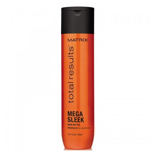 MATRIX TOTAL RESULTS Mega Sleek szampon wygładzający włosy 300ml