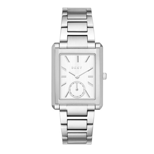 Zegarek DKNY - Gershwin NY2623 Silver/Silver