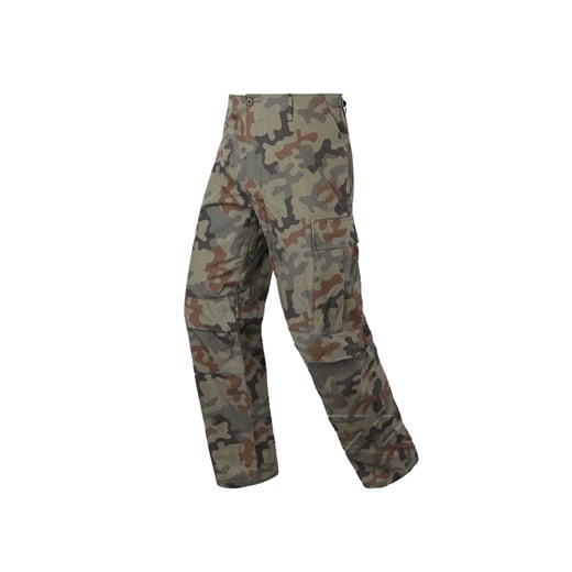 Spodnie wojskowe Texar Grom PL Camo (297#01-GRO-PA) TX