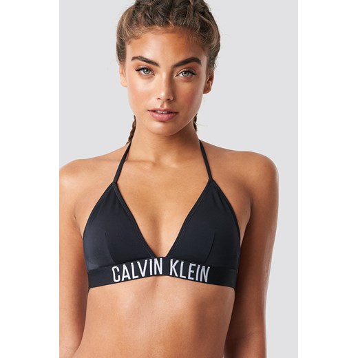 Strój kąpielowy Calvin Klein z napisami 