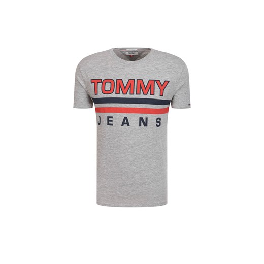 T-SHIRT STRIPE TEE Tommy Jeans   splendear.com