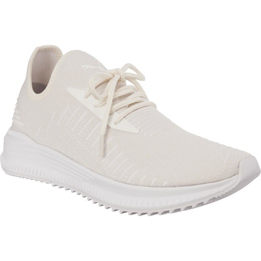 Buty Puma AVID evoKNIT Whisper White 36539202 WHISPER WHITE/PUMA WHITE Puma 41 wyprzedaż eastend