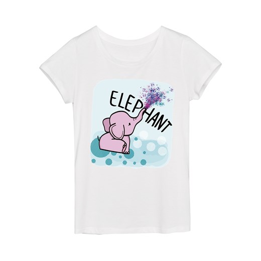 Koszulka damska "elephant"