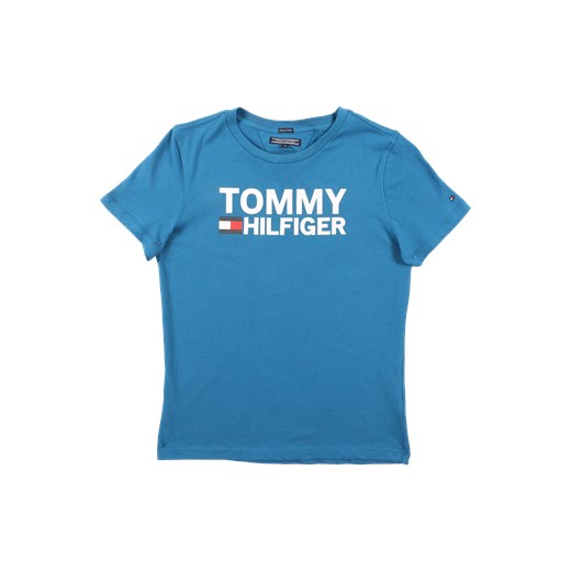 Koszulka 'ESSENTIAL GRAPHIC'  Tommy Hilfiger 140 AboutYou