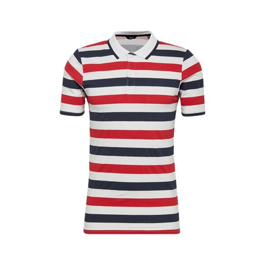 Koszulka 'onsJERRY MUSCLE FIT STRIPE SS POLO EXP'  Only & Sons L AboutYou