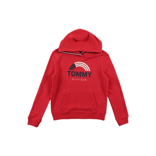Sweter dziewczęcy Tommy Hilfiger 
