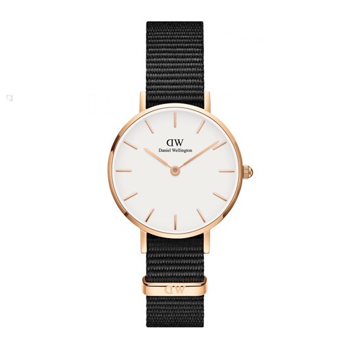 DANIEL WELLINGTON DW00100251 - CLASSIC PETITE CORNWALL iNaCzas24.pl