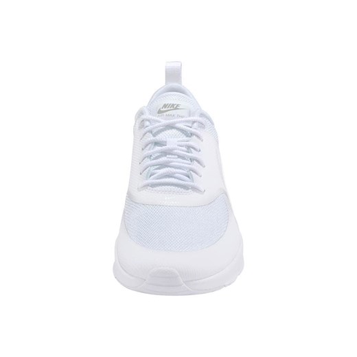 Buty sportowe damskie Nike Sportswear dla biegaczy młodzieżowe air max thea sznurowane bez wzorów1 