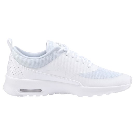 Buty sportowe damskie Nike Sportswear dla biegaczy młodzieżowe air max thea bez wzorów1 