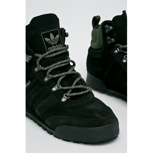 adidas Originals - Buty Jake Boot 2.0  Adidas Originals 41 1/3 ANSWEAR.com