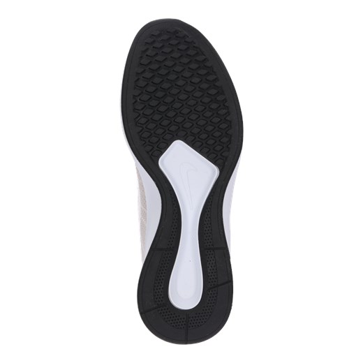 Buty sportowe damskie Nike Sportswear do biegania młodzieżowe gładkie na platformie